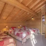 Alpesi faház Makaau - Praz De Lys *