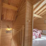 Makaau - Praz De Lys Alpesi faház Taninges
